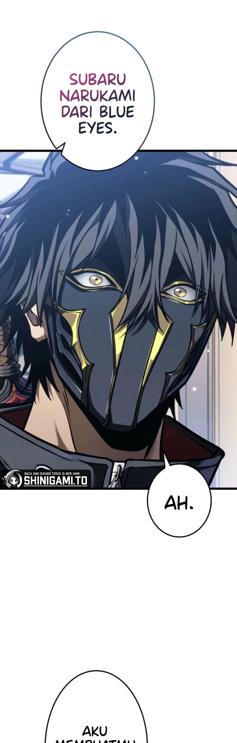 Reincarnator’s Stream Chapter 23 Fix Gambar 10